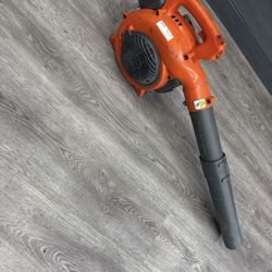 Husqvarna Leaf Blower 