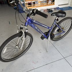 Women’s Bicycle 