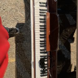 Electric Piano 