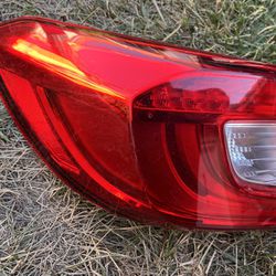 2018 2019 2020 Honda Accord Tail Light Lamp Left LH Driver OEM