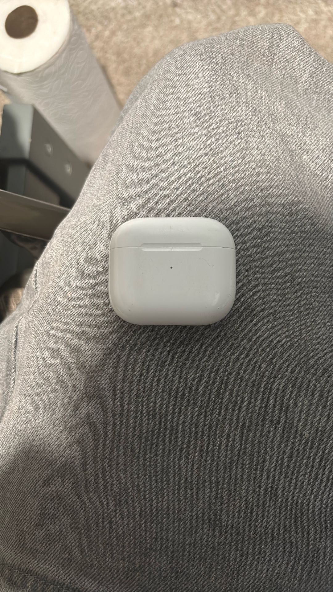 Airpods 3rd gens
