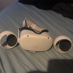 Oculus Meta Quest 2