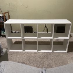 Kallax shelf