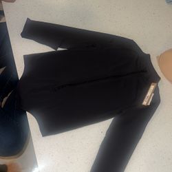 Skims Long Sleeve Bodysuit