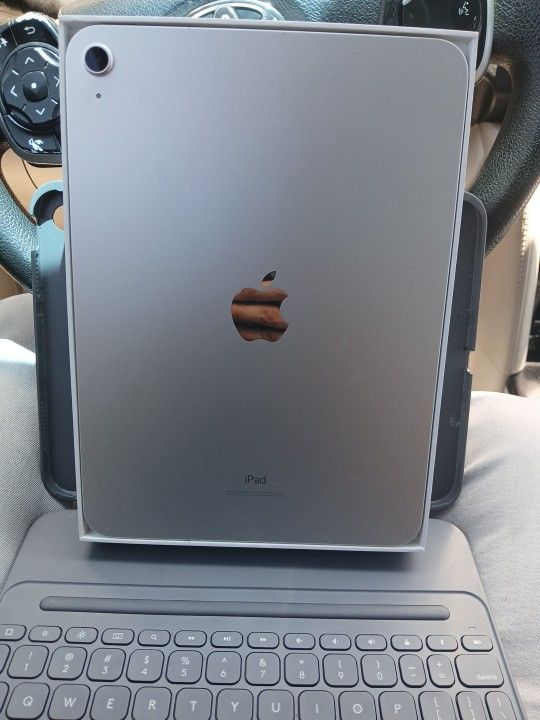 IPad Bundle