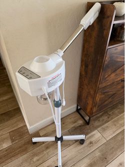 Professional Facial Steamer