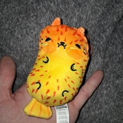 Plushie 
