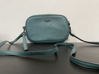 Coach X Body Leather Pouch