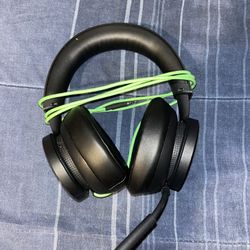 Xbox Gaming Headphones Wired 