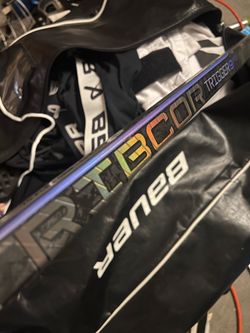 CCM  RIBCOR TRIGGER 9 Pro (used like twice)