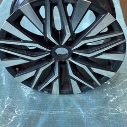 2023-2025 Nissan Altima Wheel Rim 