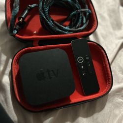 Apple TV 
