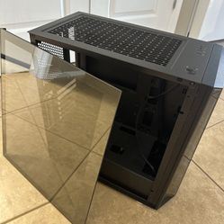 Tower Case For Computer 