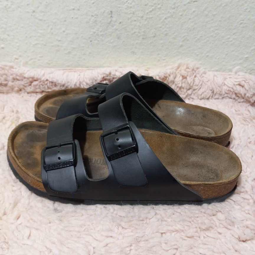 Birkenstock Arizona Sandals Size M: 9/ F:11