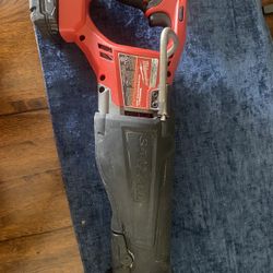 Sawzall