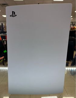 PS5