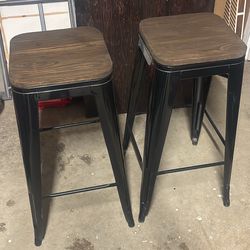 Bar Stools
