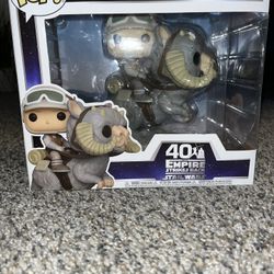 Star Wars Funko Pops