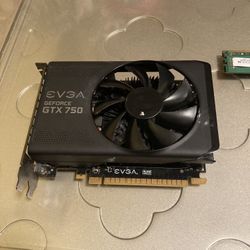 Gtx 750
