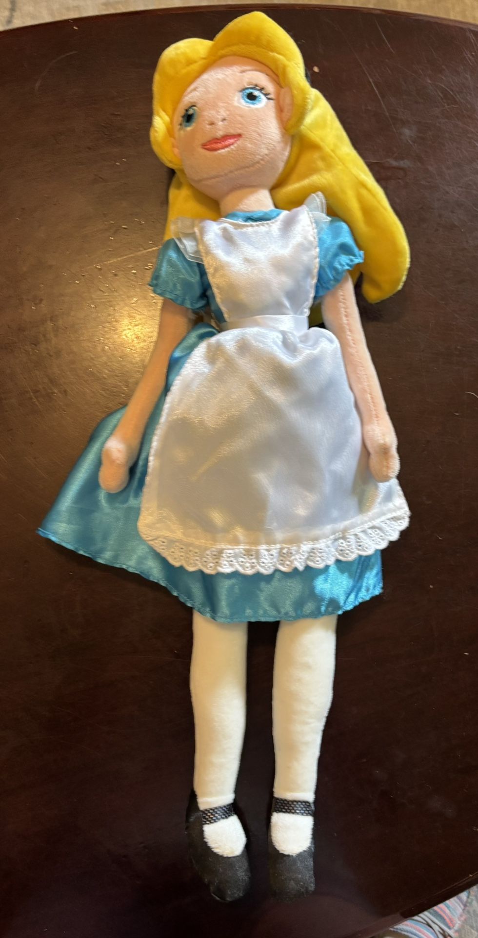 Disney Alice in Wonderland