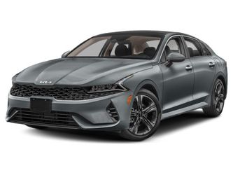 2024 Kia K5