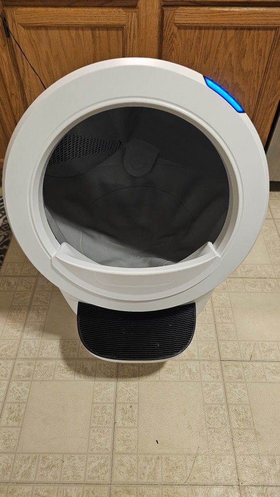 Litter Robot 4 New