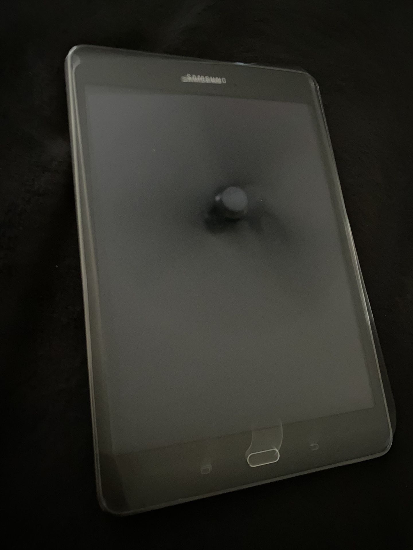 Samsung tablet 8 in