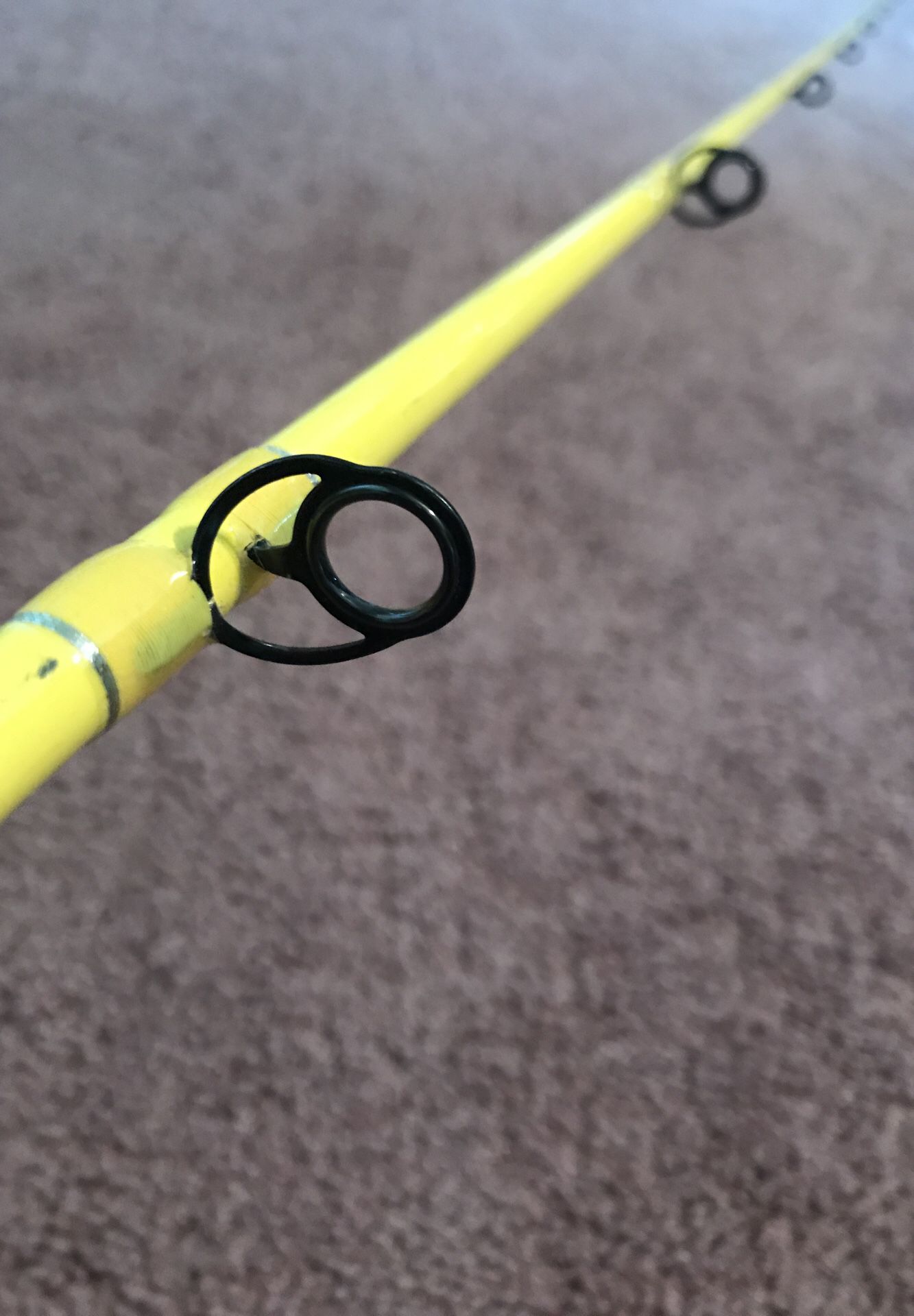 Wright & McGill Skeet Reese 7' Medium Fast Crank Bait Fishing Rod for Sale  in San Jose, CA - OfferUp