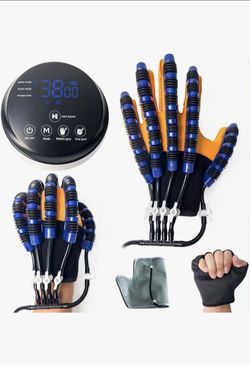 Rehabilitation Robot Gloves (Right) size S