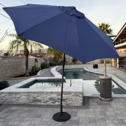 Sunglasses 9ft Umbrellas 