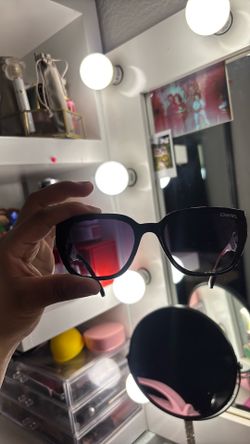 Designer sunglasses