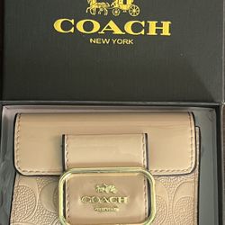 Wallet Coach 