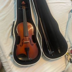 Violin