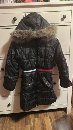 Girls Jacket 