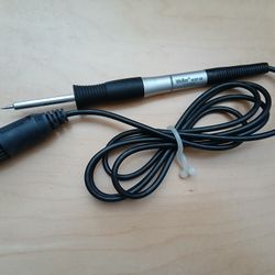 Weller WXP 65 Soldering Iron