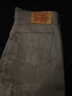 levi’s