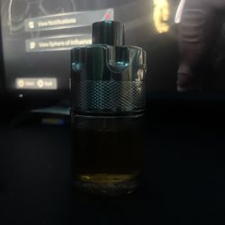 Azzaro by night trade