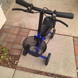 Knee Scooter, Brand New