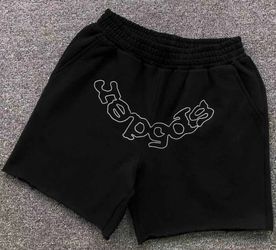Spider shorts
