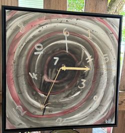 Art from poor, poor Franklin Hobbyist