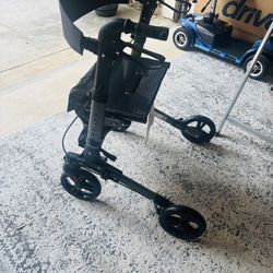 Lightweight Rollator Brand New