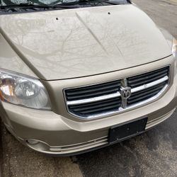 2010 Dodge Caliber