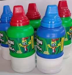 Pelon pelo rico pelonchelas