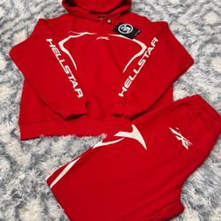 Hellstar Sweatshirt 
