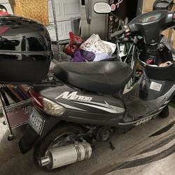 Scooter