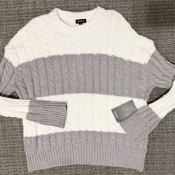 New Forever21 Men’s Sweater 