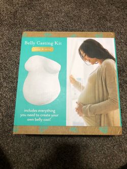 Belly cast