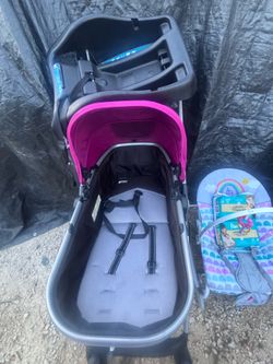 Baby stuff