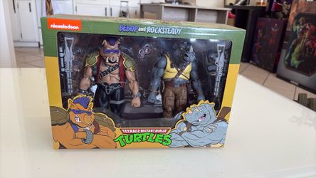 Tmnt Animated Series 