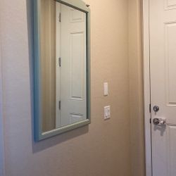 Vintage Thomasville Mirror